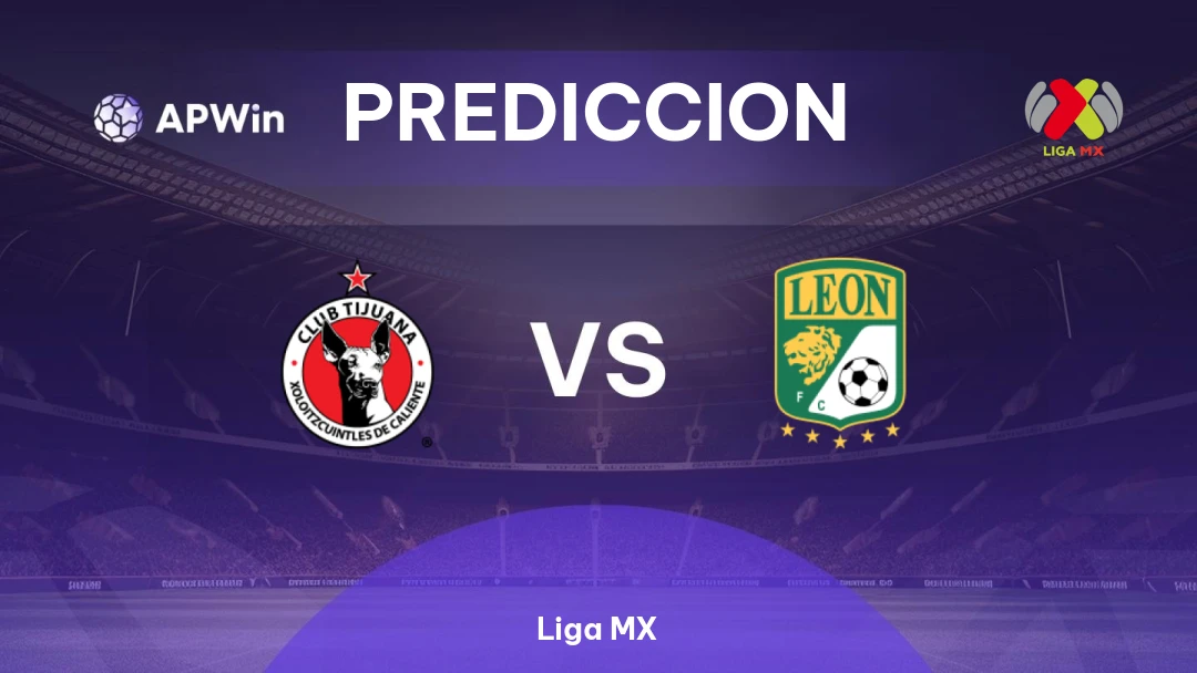 Tijuana vs León Thumbnail
