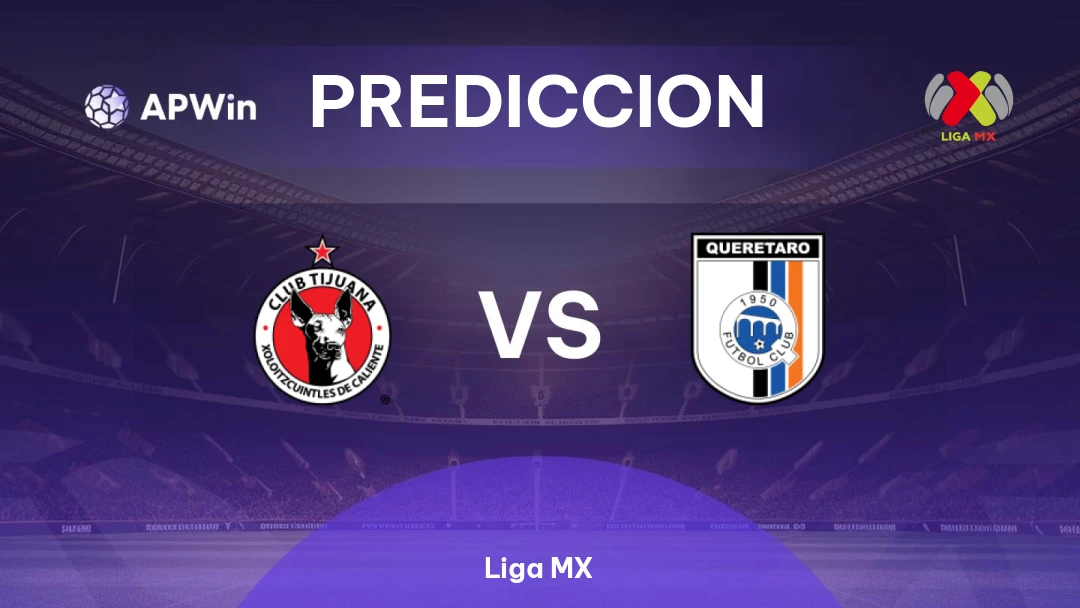 Tijuana vs Querétaro Thumbnail