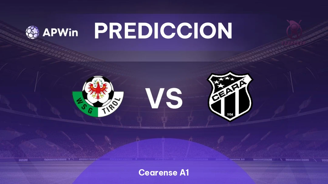 Tirol vs Ceará Thumbnail