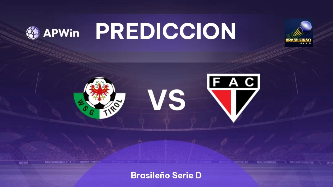Tirol vs Ferroviário-CE Thumbnail