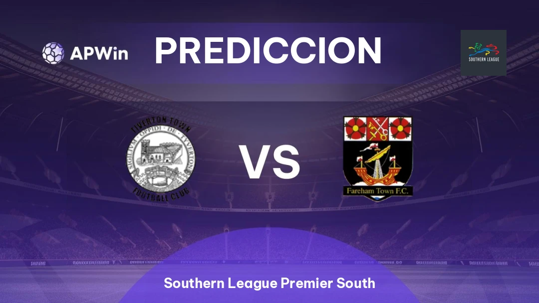 Tiverton Town vs Farnham Town Thumbnail