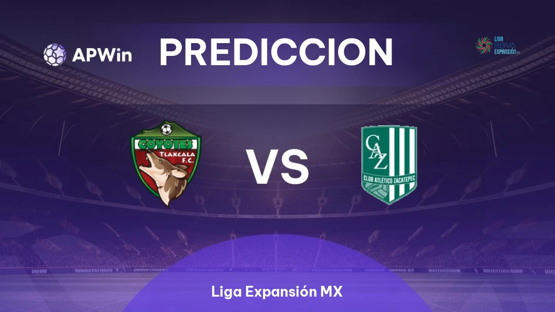 Tlaxcala vs Atlético Zacatepec Thumbnail