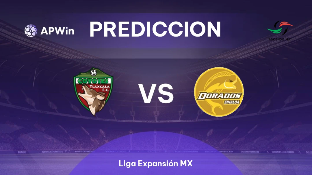 Tlaxcala vs Dorados Thumbnail