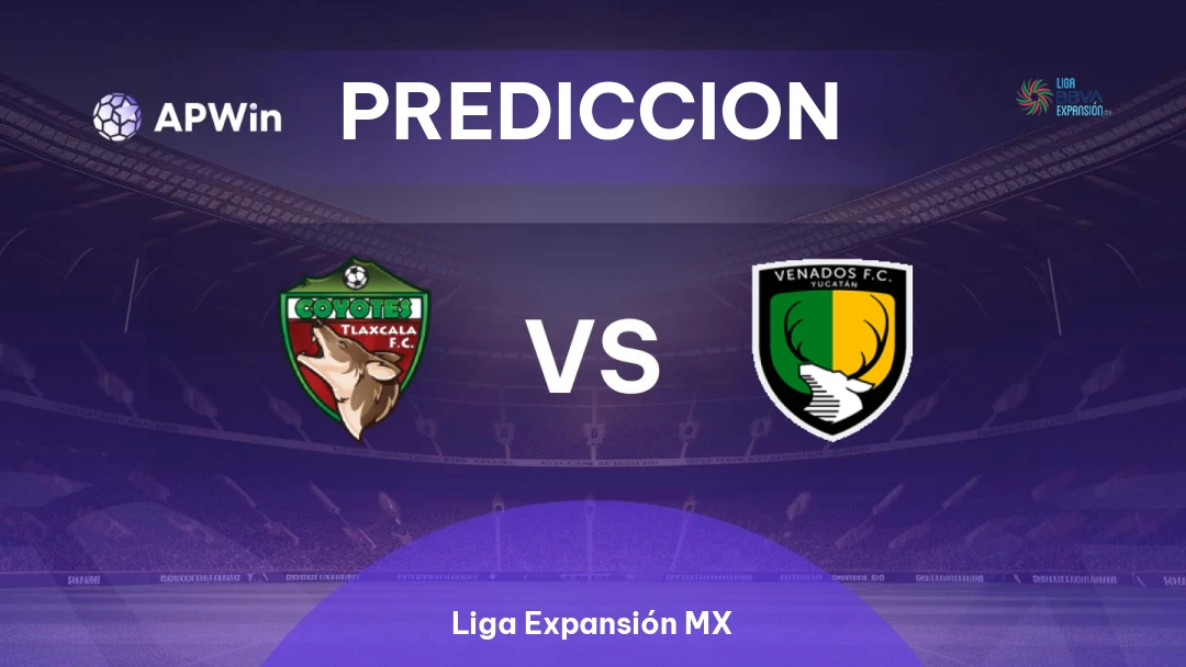 Tlaxcala vs Venados Thumbnail