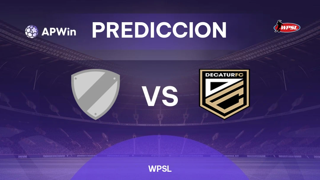 TN Tempo Femenino vs Decatur Thumbnail