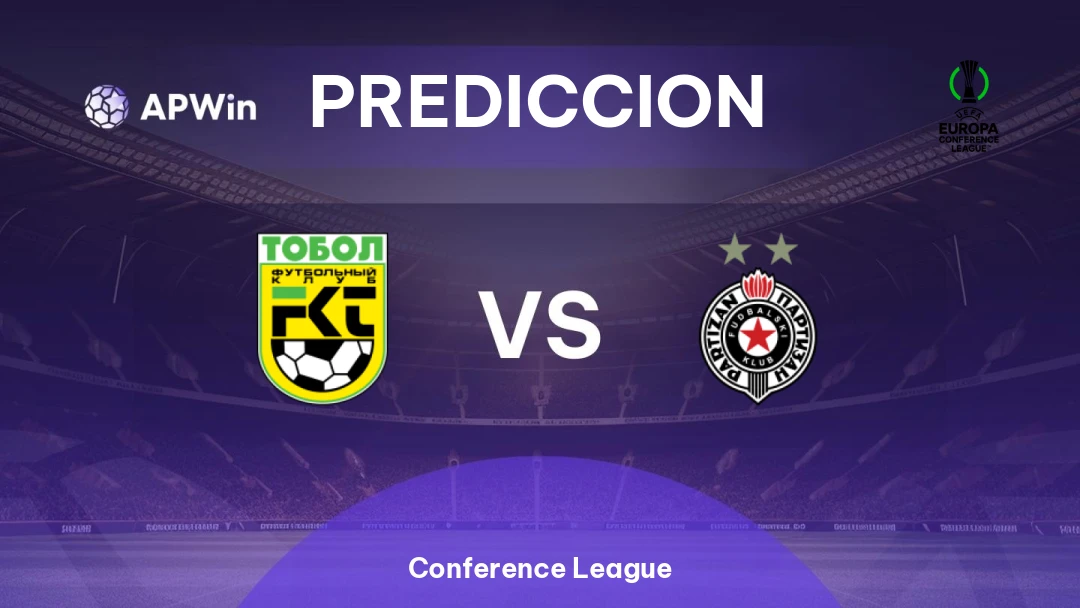 Tobol vs Partizan Thumbnail