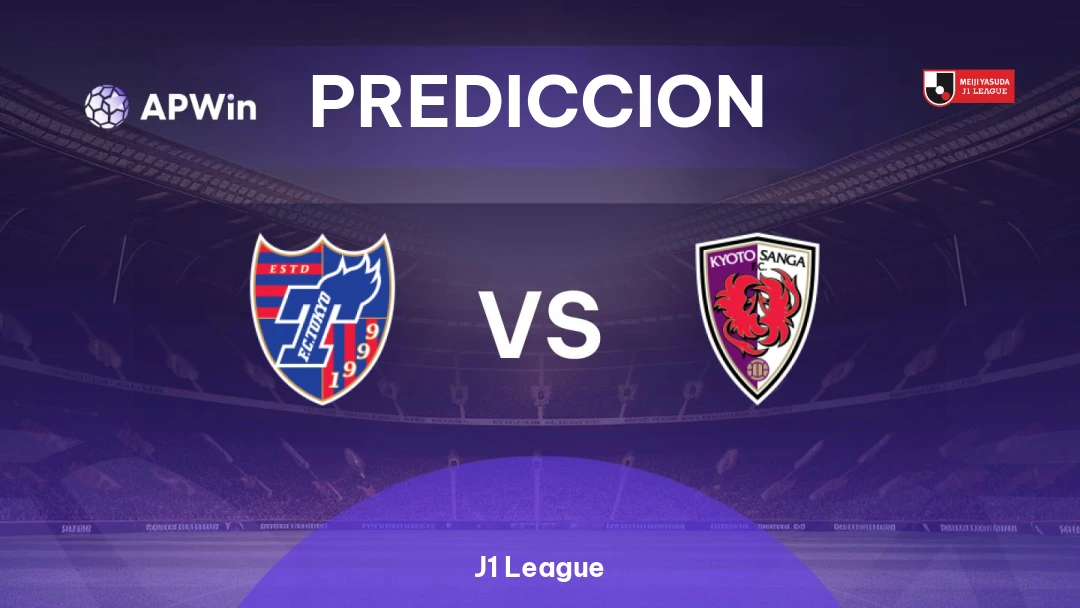 Tokyo vs Kyoto Sanga Thumbnail
