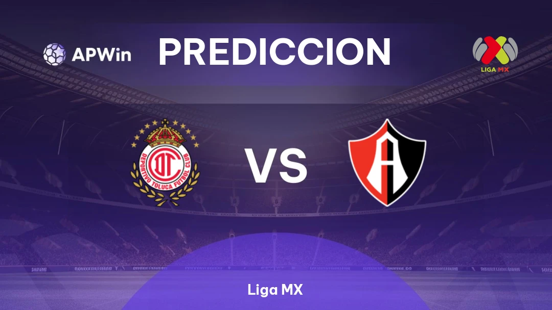 Toluca vs Atlas Thumbnail