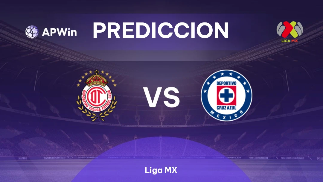 Toluca vs Cruz Azul Thumbnail