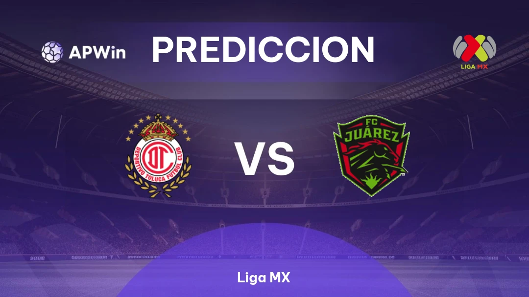 Toluca vs Juárez Thumbnail