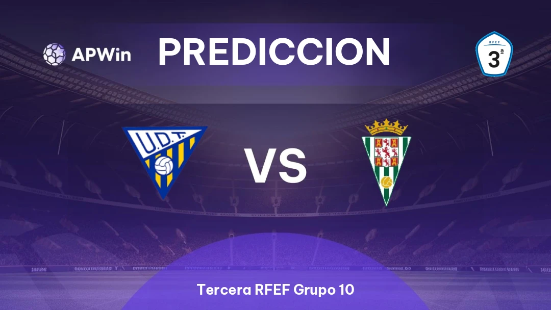 Tomares vs Córdoba B Thumbnail