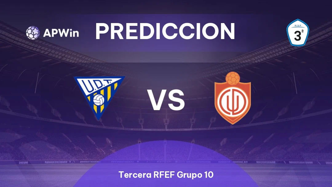 Tomares vs Utrera Thumbnail