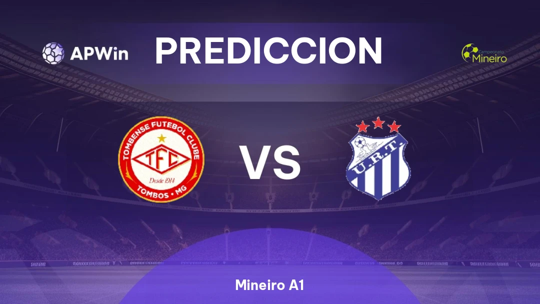 Tombense vs URT Thumbnail