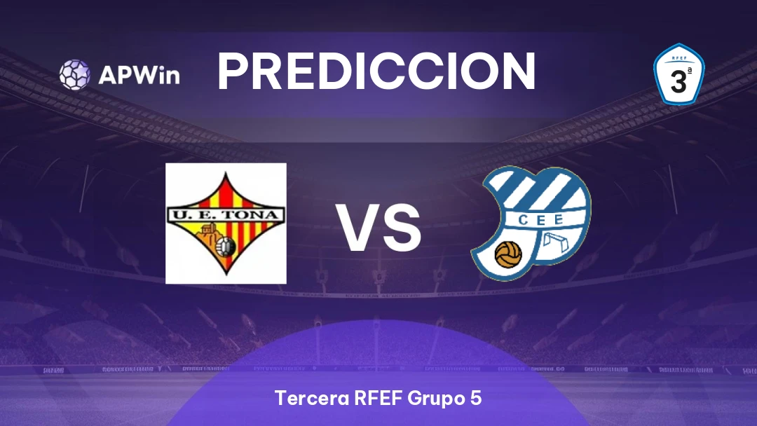 Tona vs Europa B Thumbnail