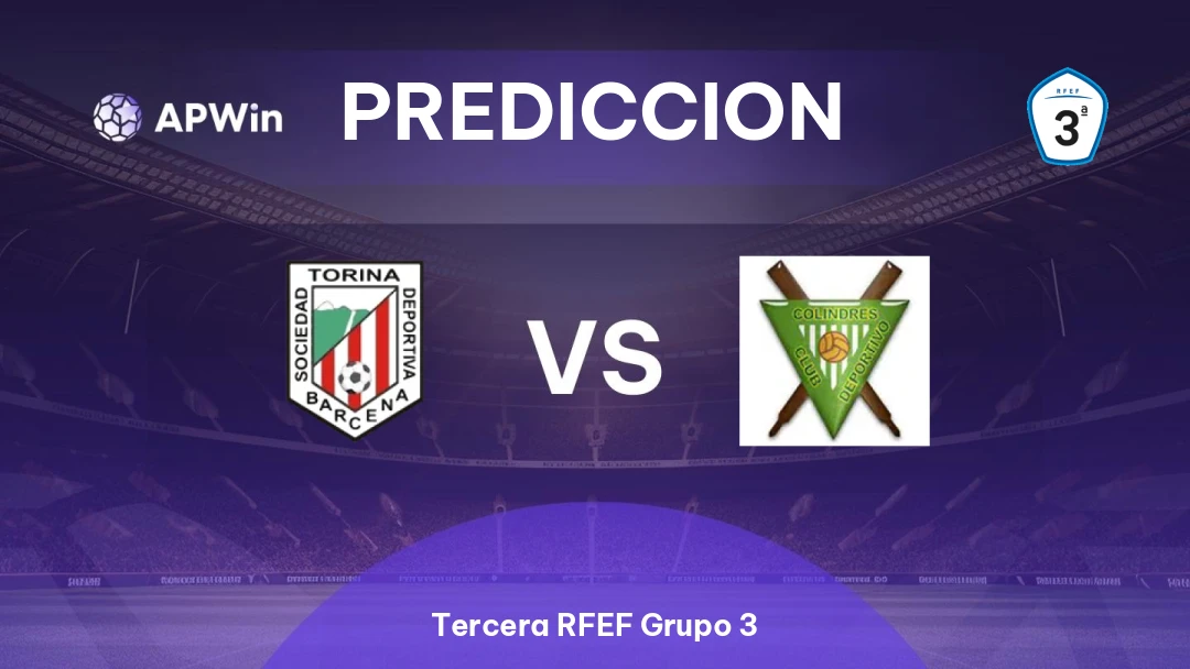 Torina vs Colindres Thumbnail