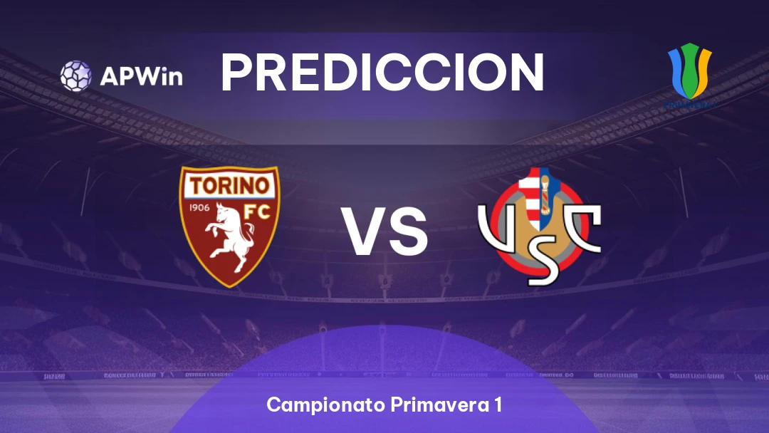 Torino Sub-20 vs Cremonese Sub-20 Thumbnail