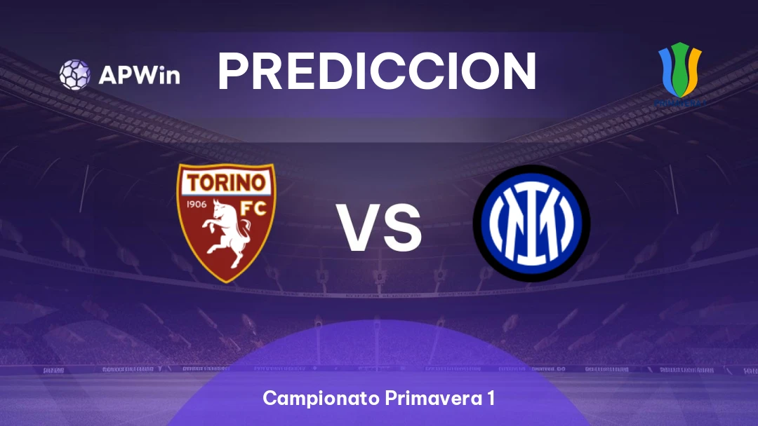 Torino Sub-20 vs Inter Milan Sub-20 Thumbnail