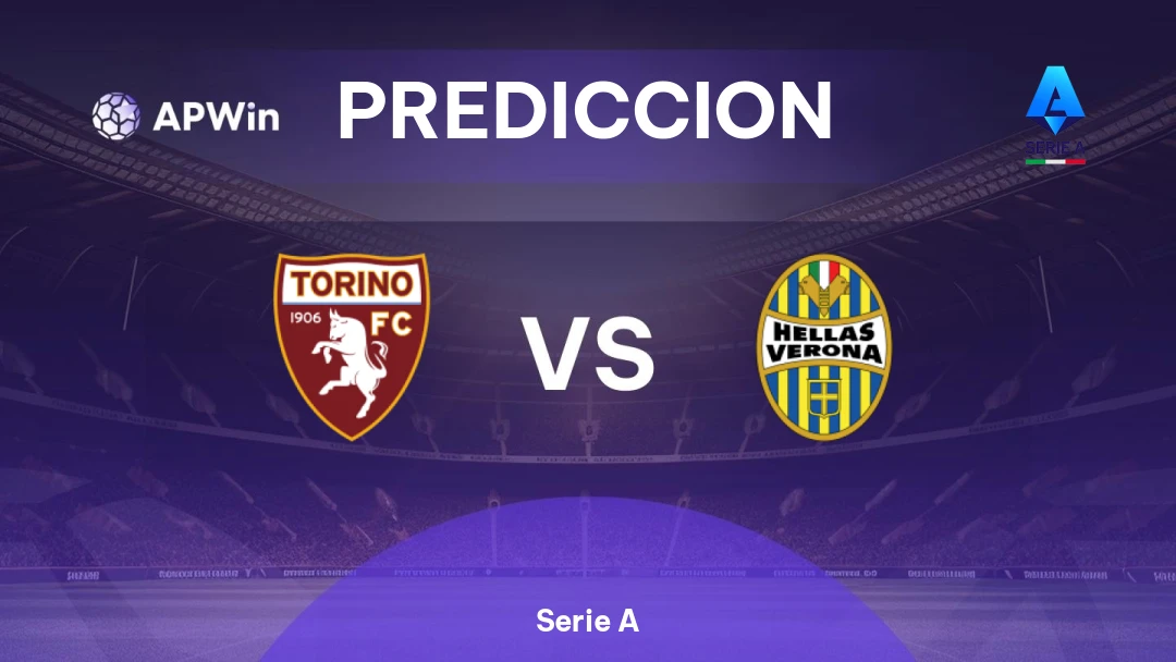 Torino vs Hellas Verona Thumbnail