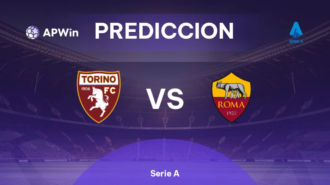 Torino vs Roma Thumbnail