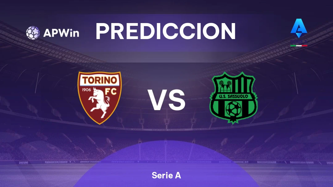 Torino vs Sassuolo Thumbnail