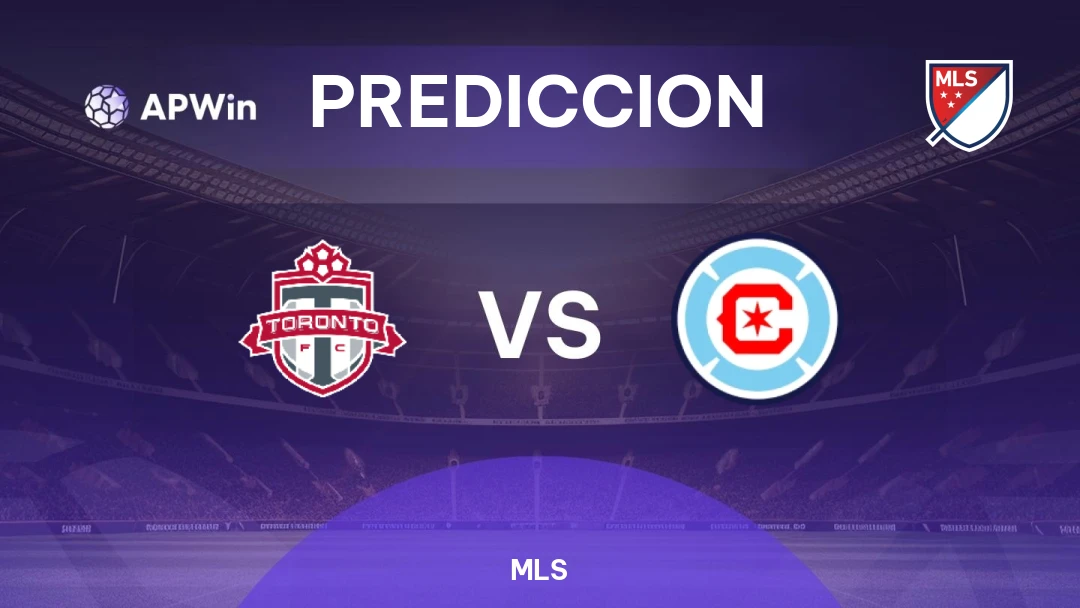 Toronto vs Chicago Fire Thumbnail