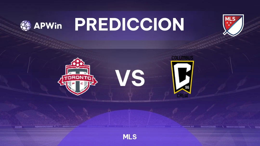 Toronto vs Columbus Crew Thumbnail