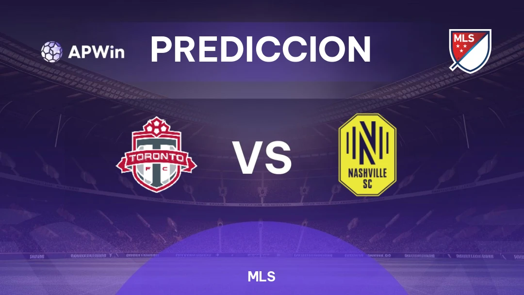 Toronto vs Nashville Thumbnail