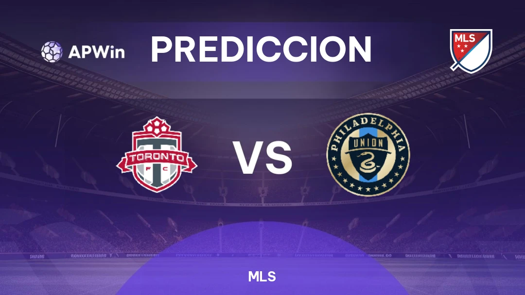 Toronto vs Philadelphia Union Thumbnail