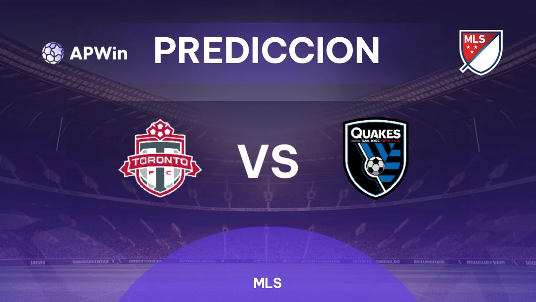 Toronto vs San Jose Earthquakes Thumbnail