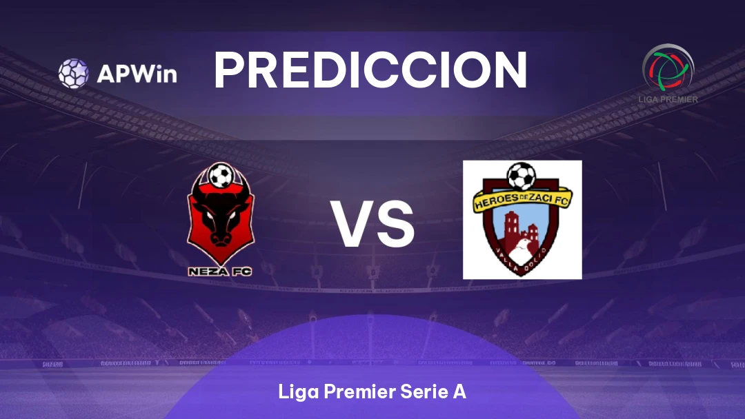 Toros Neza vs Héroes de Zaci Thumbnail