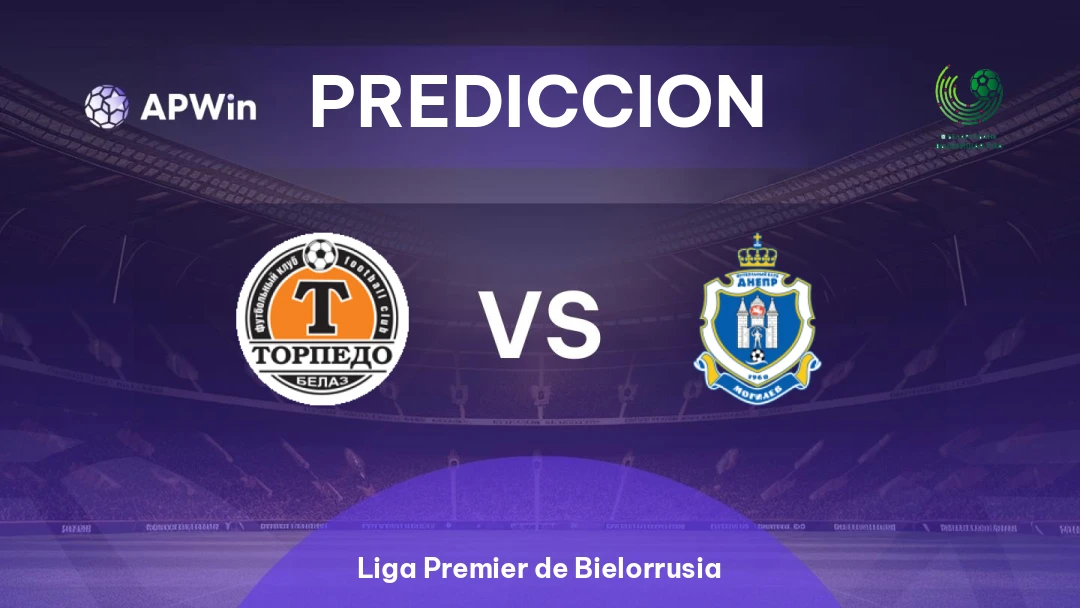 Torpedo BelAZ vs Dnepr Mogilev Thumbnail