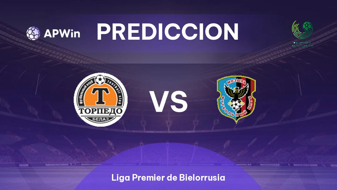 Torpedo BelAZ vs Slavia Thumbnail