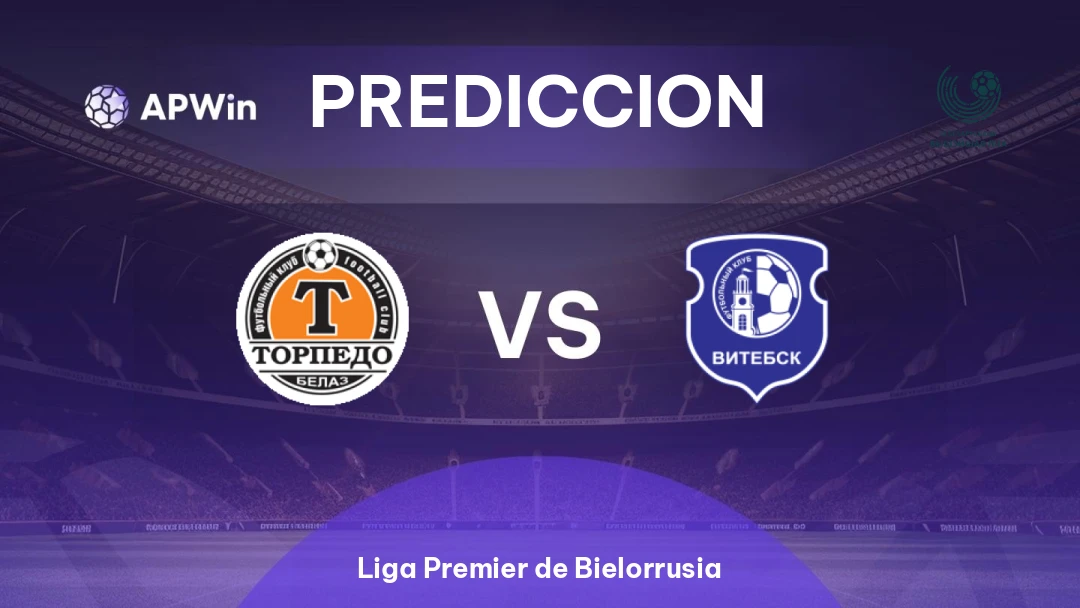 Torpedo BelAZ vs Vitebsk Thumbnail