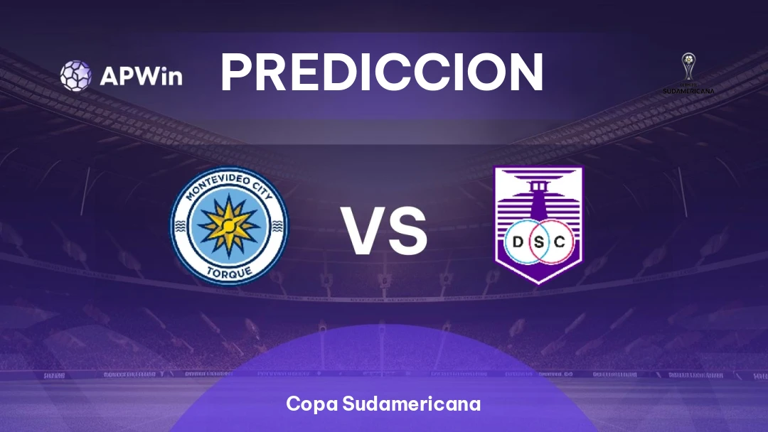 Montevideo City Torque vs Defensor Sporting Thumbnail