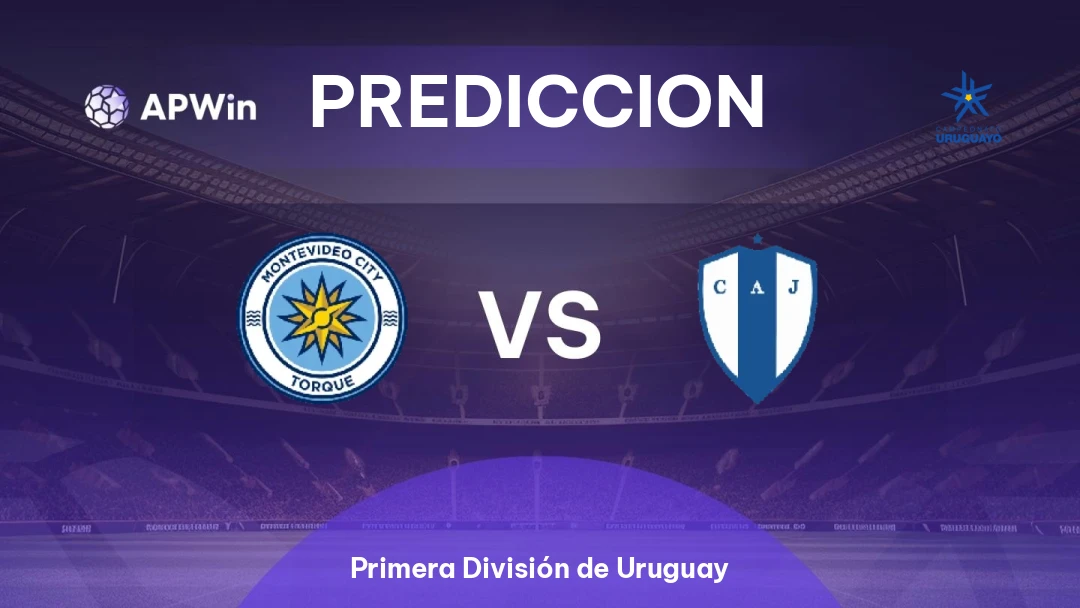 City Torque vs Juventud de Las Piedras Thumbnail