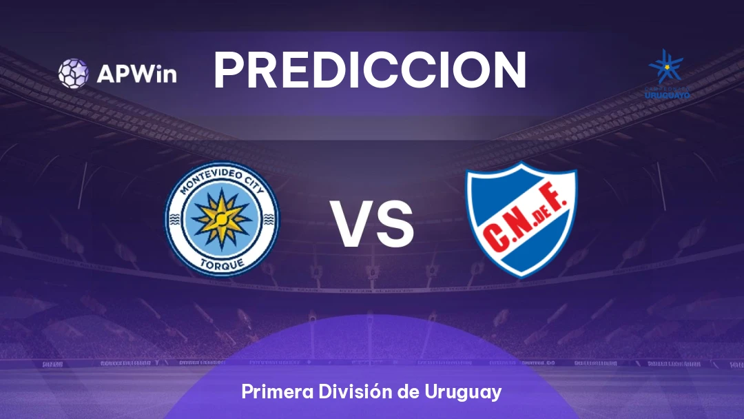 Montevideo City Torque vs Nacional Thumbnail