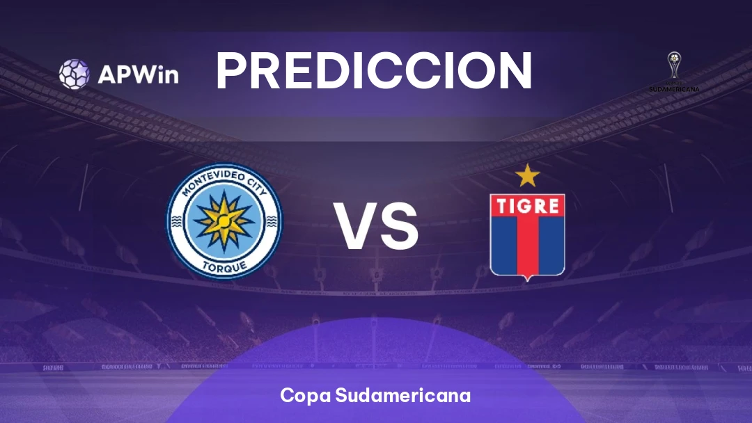 Montevideo City Torque vs Tigre Thumbnail