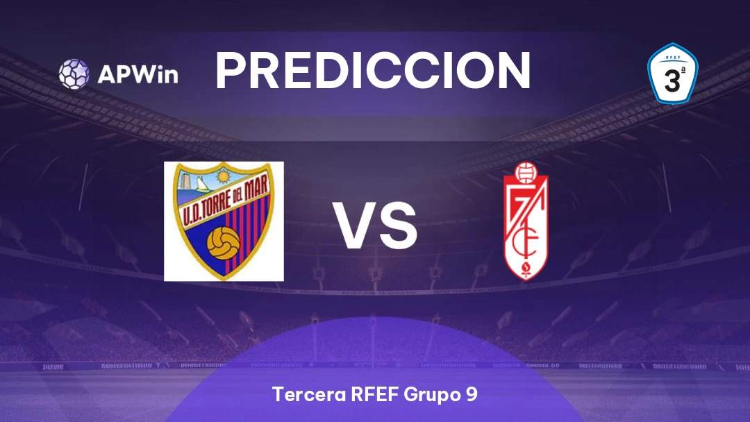 Torre del Mar vs Granada II Thumbnail