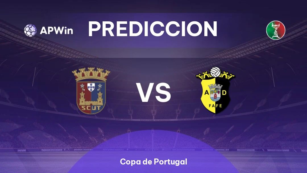 Torreense vs Fafe Thumbnail