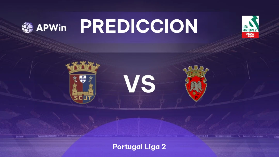 Torreense vs FC Penafiel Thumbnail