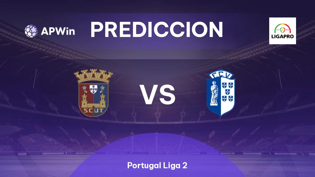 Torreense vs FC Vizela Thumbnail