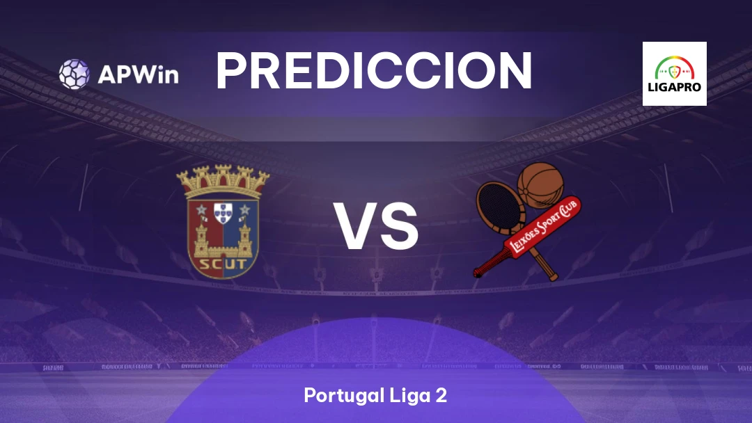 Torreense vs Leixões Thumbnail