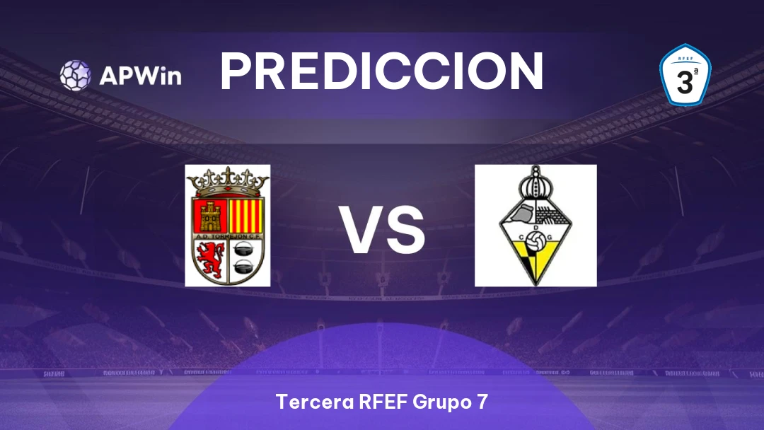 Torrejón vs Galapagar Thumbnail