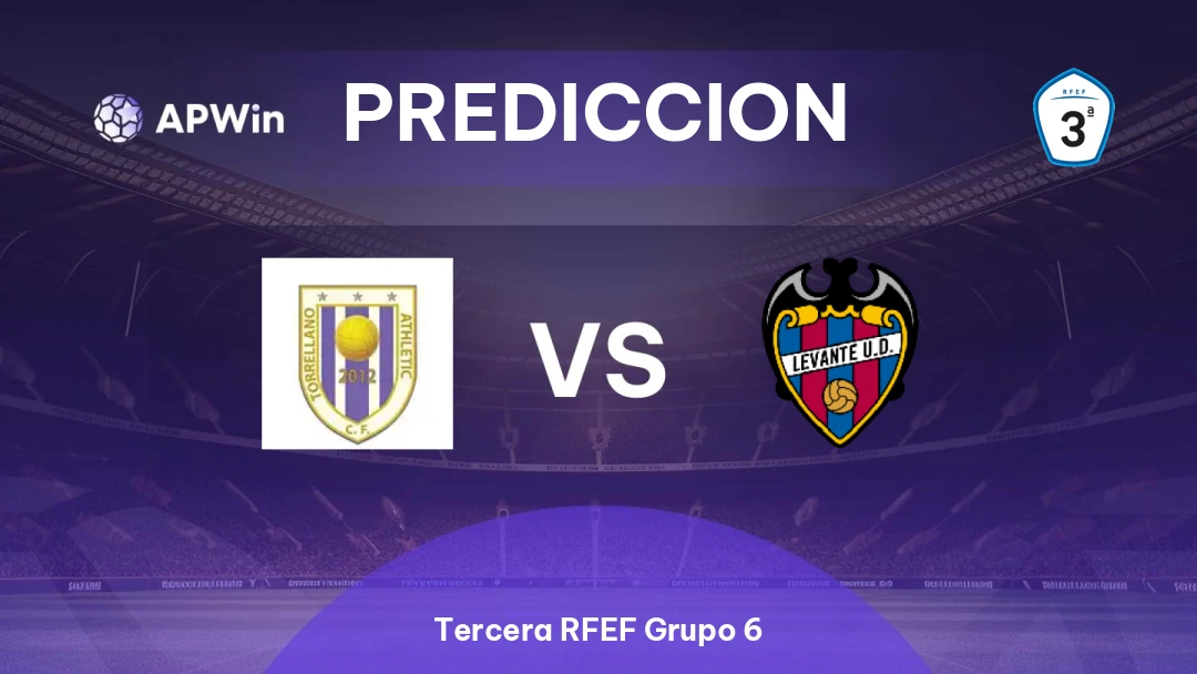 Torrellano vs Levante B Thumbnail