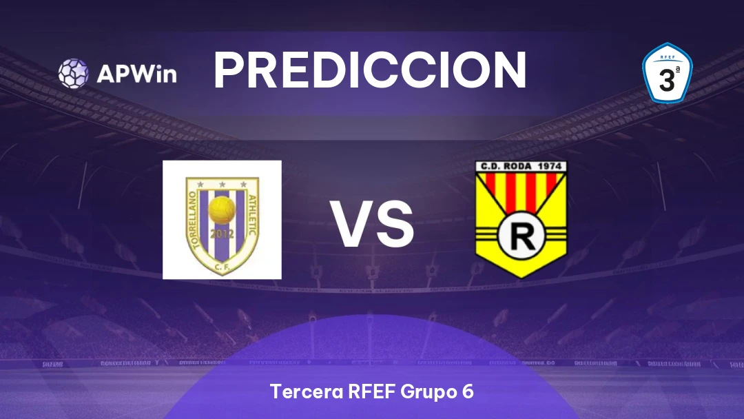 Torrellano vs CD Roda Thumbnail
