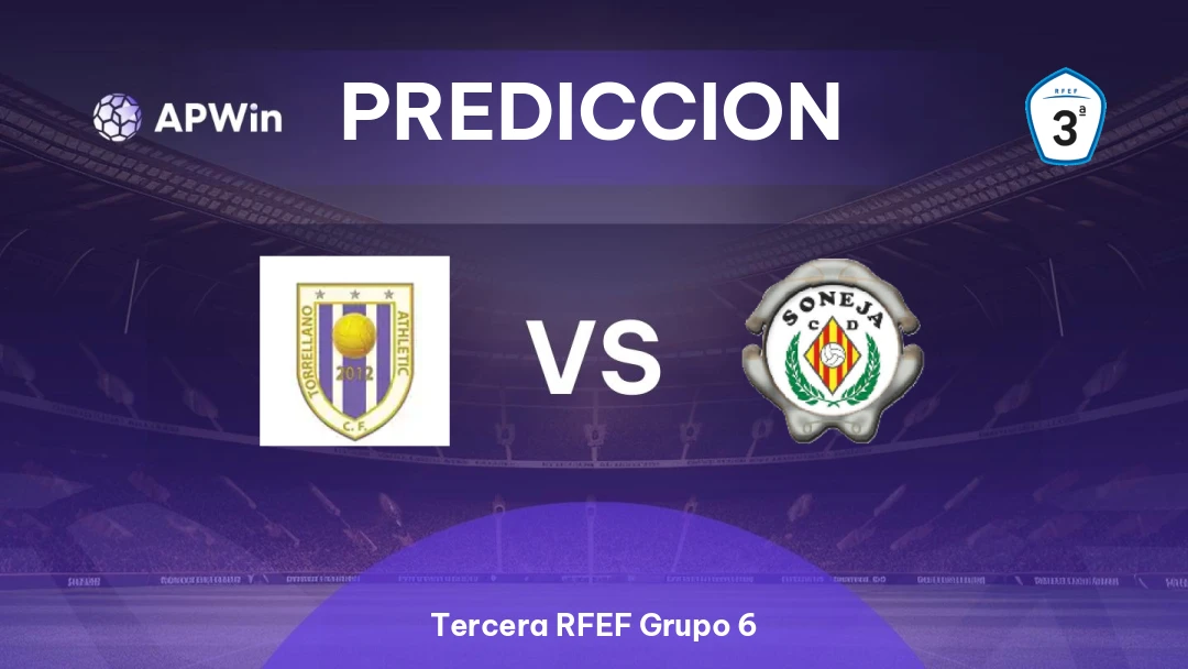 Torrellano vs Soneja Thumbnail