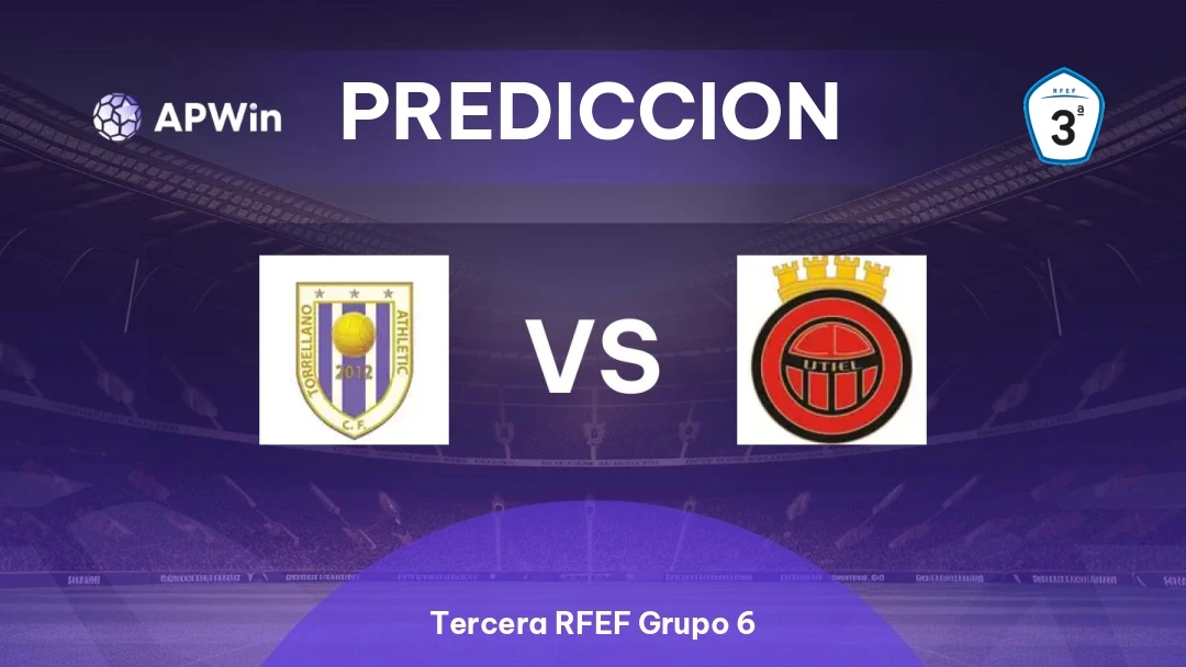 Torrellano vs Utiel Thumbnail