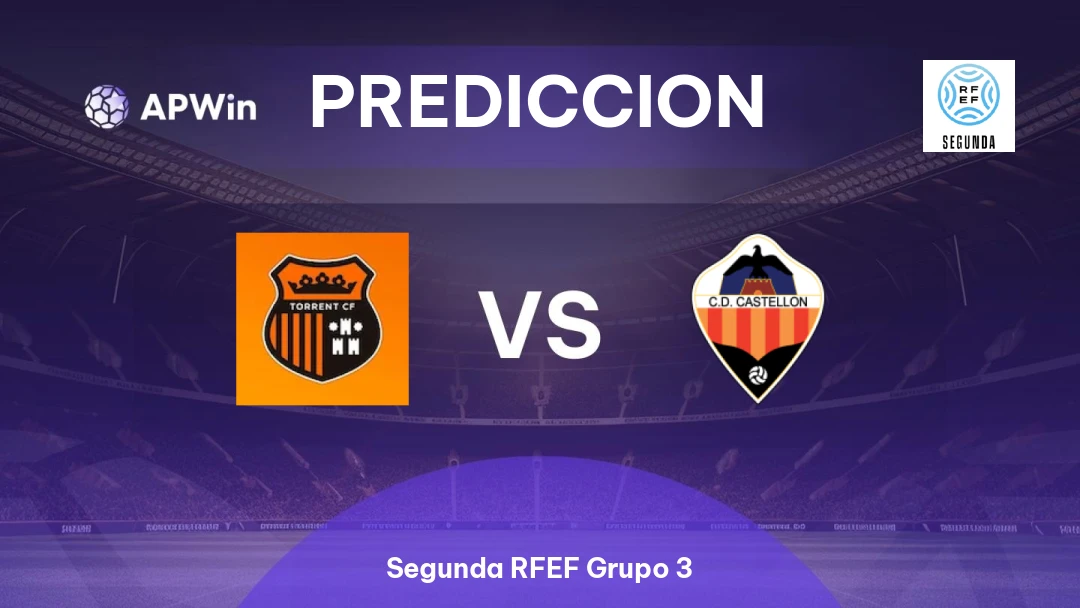 Torrent vs Castellón II Thumbnail