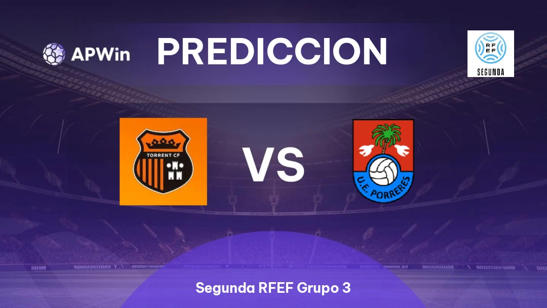 Torrent vs Porreres Thumbnail