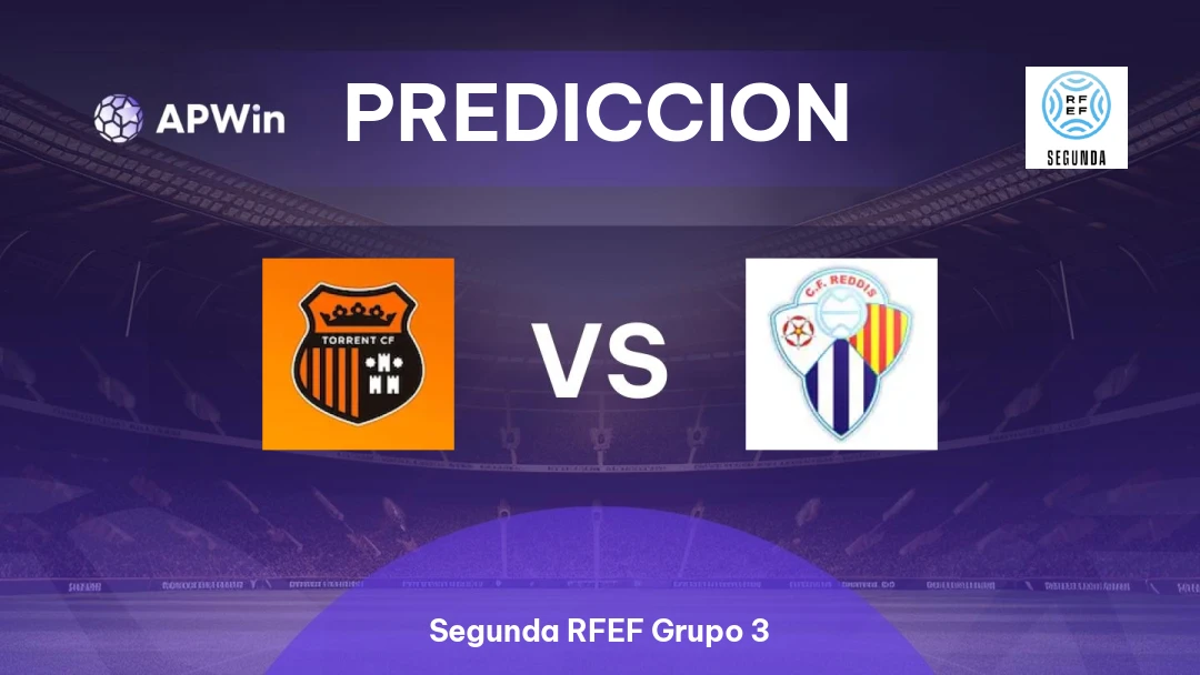 Torrent vs Reddis | Pronóstico | Segunda RFEF Grupo 3 | 05/04